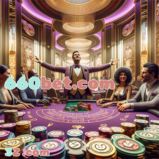 Explorando a Categoria de Jogos na 660bet.com