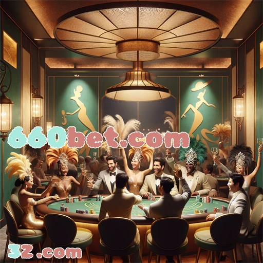 Apostas Ao Vivo: A Emoção em Tempo Real no 660bet.com