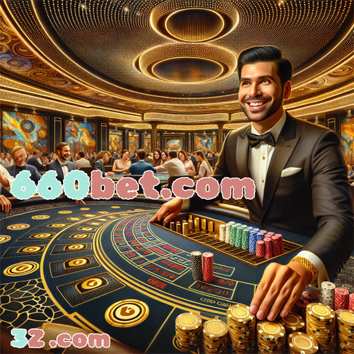 Descubra as Melhores Promoções em Jogos na 660bet.com