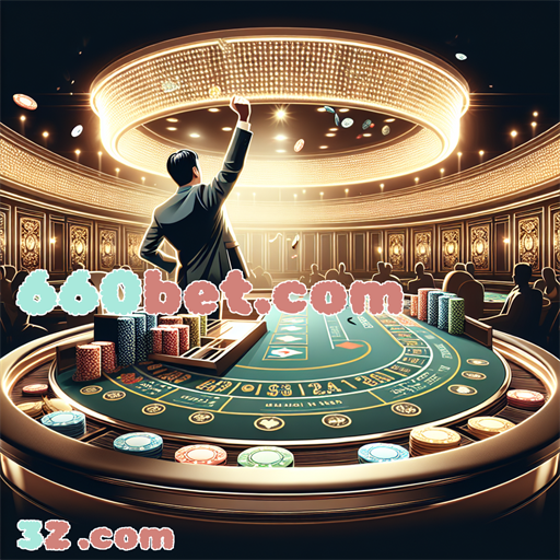 Descubra as Melhores Promoções em Jogos na 660bet.com